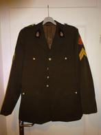 Uniform Koninklijke landmacht 1976 (maat 49), Ophalen of Verzenden, Landmacht