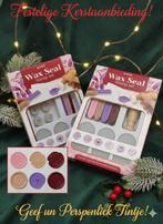 Wax Seal Stempelset - Nieuw, Ophalen of Verzenden, Nieuw, Materiaal