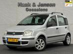 Fiat Panda 1.2 Emotion Panodak airco Onderhouden, Voorwielaandrijving, Gebruikt, Origineel Nederlands, Handgeschakeld
