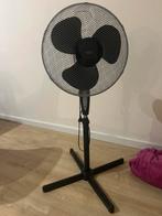 AEG Statiefventilator - Zo goed als nieuw, Witgoed en Apparatuur, Ventilatoren, Ophalen, Ventilator met afstandsbediening, Zo goed als nieuw
