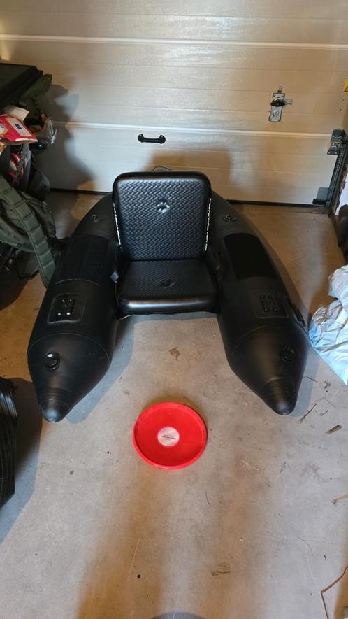 Floatmaster xl bellyboot., Watersport en Boten, Hengelsport | Algemeen, Nieuw, Kleding, Ophalen of Verzenden