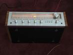 Pioneer receiver tuner/versterker SX-450, Ophalen of Verzenden, Zo goed als nieuw, Pioneer, Minder dan 60 watt
