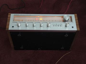 Pioneer receiver tuner/versterker SX-450 beschikbaar voor biedingen