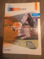 Module 2 verzorgende IG niveau 3, Boeken, Ophalen of Verzenden, Nieuw, Overige niveaus