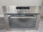Inbouw combimagnetron Whirlpool AMW 520, Ophalen, Combimagnetron, Gebruikt, Oven