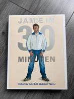 Jamie Oliver - Jamie in 30 minuten, Ophalen of Verzenden, Zo goed als nieuw, Jamie Oliver