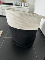(Speelgoed) mand, Overige materialen, Mand, Rond, Ophalen of Verzenden