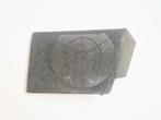 Speaker cover portier L voor Volvo 850 ('91-'96) 3511278, Gebruikt, Ophalen of Verzenden, Volvo, Volvo
