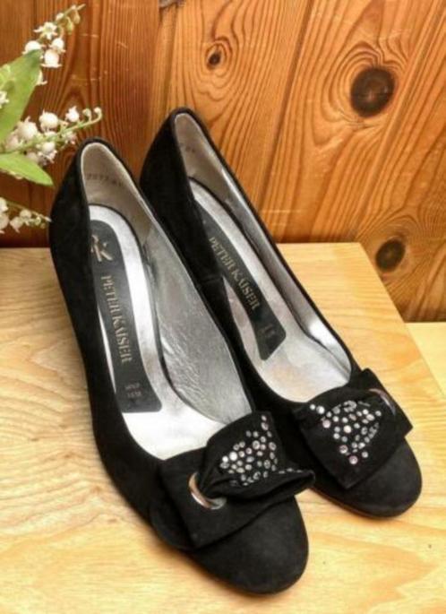 Peter Kaizer schoenen maat 37 NIEUW [DM], Kleding | Dames, Schoenen, Nieuw, Schoenen met hoge hakken, Zwart, Ophalen of Verzenden