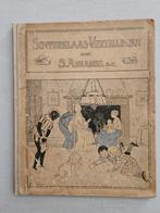 Sinterklaas-Vertellingen van S.Abramsz,e a., Ophalen of Verzenden, Gebruikt