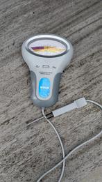 Chloor en ph meter voor zwembaden., Ophalen of Verzenden, Zo goed als nieuw, Reinigingsmiddel