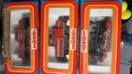 Marklin 3 locs, Hobby en Vrije tijd, Modeltreinen | H0, Ophalen of Verzenden, Wisselstroom, Locomotief, Märklin