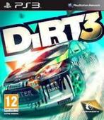 Dirt 3 PS3, Spelcomputers en Games, Games | Sony PlayStation 3, 1 speler, Racen en Vliegen, Ophalen of Verzenden, Zo goed als nieuw