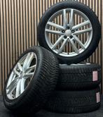 19 inch Rial X10 - Tarraco Tiguan Kodiaq 5x112 ET40 Hankook, Auto-onderdelen, Banden en Velgen, Banden en Velgen, Winterbanden