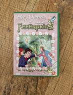 Dvd film het mysterie van de feeënprins tekenfilm animatie, Alle leeftijden, Ophalen of Verzenden, Zo goed als nieuw, Amerikaans
