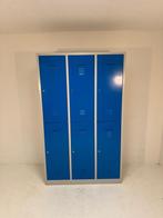 Garderobekast, nieuw met lichte schade, 6-deurs €210,- ex, Niet ingevuld, Niet ingevuld, Niet ingevuld
