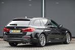 BMW 5 Serie Touring 520i 184Pk Aut. | High Executive | M-Spo, Automaat, 1998 cc, Achterwielaandrijving, Gebruikt