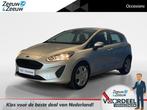 Ford Fiesta 1.1 Trend 70pk | Navigatie | Apple Carplay & And, Voorwielaandrijving, 12 maanden, Stof, 23 km/l