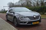 Renault Talisman Estate 1.6 TCe Intens 4Control Org NL/NAP/g, 1618 cc, Gebruikt, 4 cilinders, Lichtsensor
