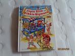 jopie slim en dikkie bigmans - j. kamstra/g. van straaten, Ophalen of Verzenden, Gelezen, Fictie algemeen