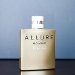 Chanel - Allure Edition Blanche sample, Sieraden, Tassen en Uiterlijk, Verzenden, Nieuw