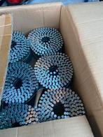 Spijkers op rol, Ophalen, Nieuw, Spijkers