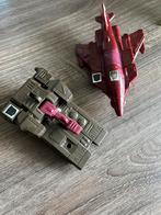 Transformers G1 1987, Verzamelen, Transformers, G1, Ophalen of Verzenden, Gebruikt, Decepticons
