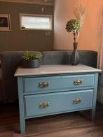 Ladekast, Huis en Inrichting, Kasten | Ladekasten, Ophalen, 1 of 2 laden, 50 tot 100 cm, Zo goed als nieuw