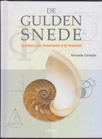 Fernando Corbalan * De Gulden Snede, Ophalen of Verzenden, Zo goed als nieuw