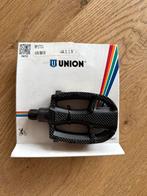 Nieuwe Union Fietspedalen RP1711, Fietsen en Brommers, Fietsonderdelen, Ophalen of Verzenden, Nieuw, Algemeen, Crankstel of Pedalen