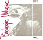 Heerlens Percussie Ensemble – Biologic Music, 1980 tot heden, Ophalen of Verzenden, Zo goed als nieuw, 12 inch