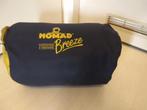 Nomad Breeze slaapzak, dekenmodel, Caravans en Kamperen, Ophalen, Gebruikt