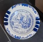 2 bijzondere asbakken : aardenwerk, Antiek en Kunst, Antiek | Keramiek en Aardewerk, Ophalen of Verzenden