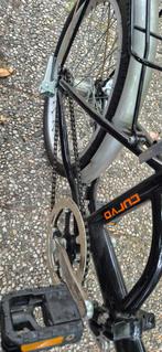 Vouwfiets Ranger Curvo, Ophalen, Gebruikt, Overige merken