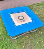 Eurotramp Mini Trampoline - Topkwaliteit!, Ophalen, Gebruikt