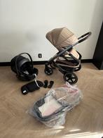 Joolz geo 3 sandy taupe in Nieuwstraat!, Kinderen en Baby's, Kinderwagens en Combinaties, Overige merken, Ophalen of Verzenden