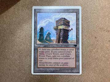 1x Urza’s Mine (v2) (Good) beschikbaar voor biedingen