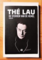 Thé Lau ( The Scene ): De sterren van de hemel ( verhalen ), Ophalen of Verzenden, Zo goed als nieuw