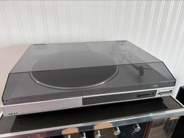 Akai AP-X1 beschikbaar voor biedingen