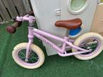 Loop fiets, Kinderen en Baby's, Speelgoed | Buiten | Voertuigen en Loopfietsen, Ophalen, Gebruikt, Loopfiets