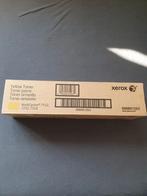 Xerox Gele Toner Cartridge - 006R01263, Computers en Software, Printerbenodigdheden, Ophalen of Verzenden, Zo goed als nieuw, Toner