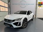 Peugeot 408 1.2 Hybrid 136 e-DCS6 GT, Auto's, 136 pk, 1199 cc, Leder en Stof, Wit