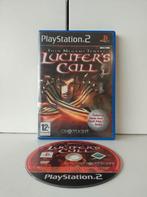 Lucifer's Calling - Playstation 2, Avontuur en Actie, Vanaf 18 jaar, 1 speler, Ophalen of Verzenden