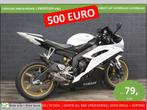 YAMAHA YZF R6 (bj 2012) AKRAPOVIC slechts 12dKM, 4 cilinders, Motorrijbewijs A, Bedrijf, Onbekend
