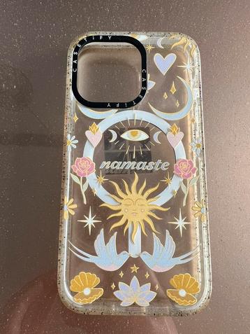 Castify iphone 13 pro hoesje beschikbaar voor biedingen