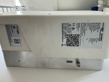 Solar Edge omvormer SE4000H beschikbaar voor biedingen