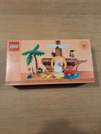 Lego Pirate Ship Playground, Ophalen of Verzenden, Nieuw