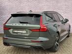 Volvo V60 2.0 T6 Plug-in hybrid AWD Ultra Dark | Styling Pac, Auto's, Volvo, Automaat, 4 cilinders, Te koop, 750 kg