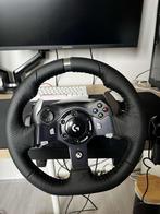 Logitech G920, Ophalen of Verzenden, Gebruikt