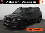Jeep Renegade 1.5 Turbo e-Hybrid (130Pk) 'S' Navi Camera Lee, 12 maanden, Gebruikt, Euro 6, 4 cilinders